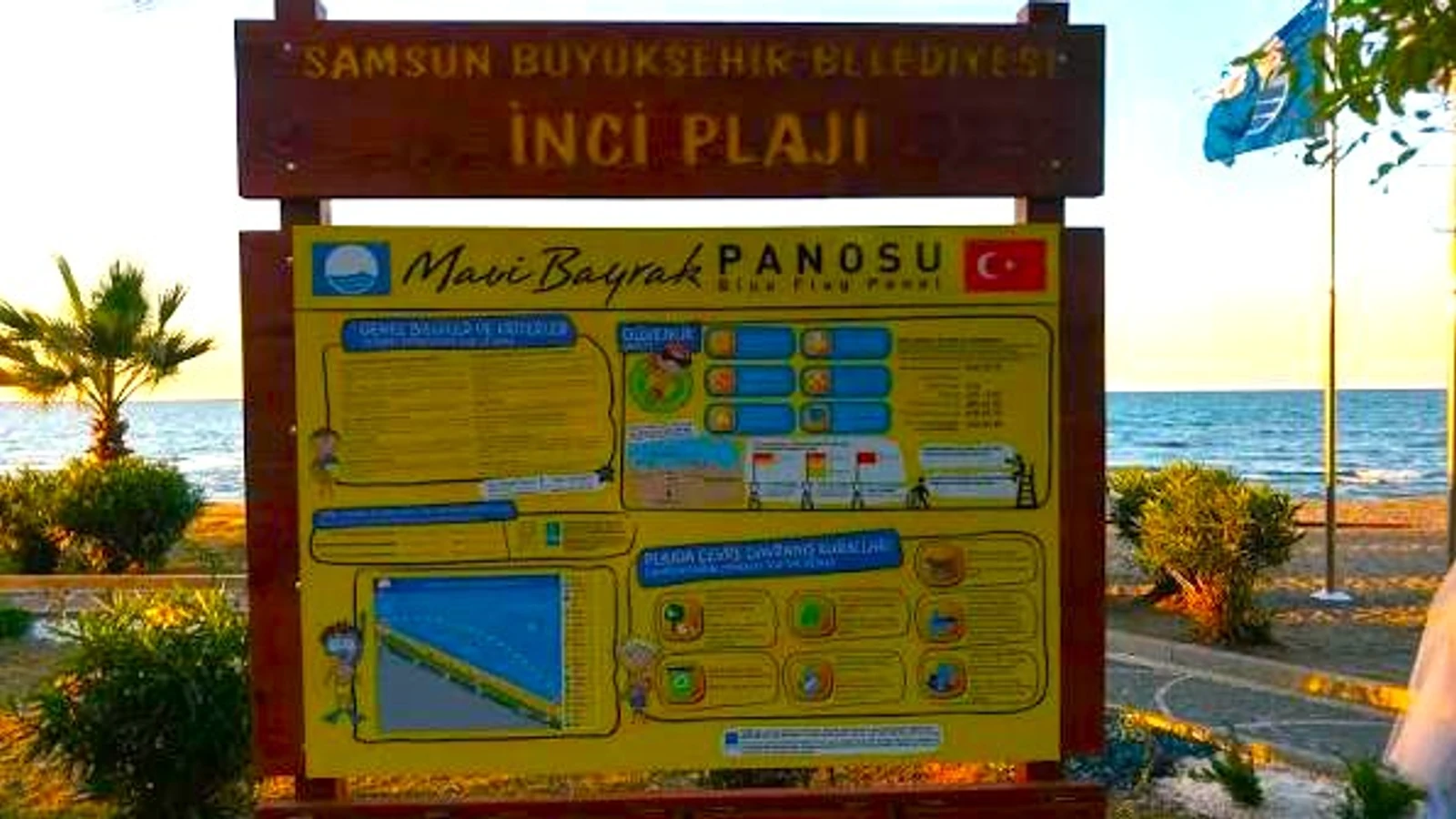 İnci Plajı