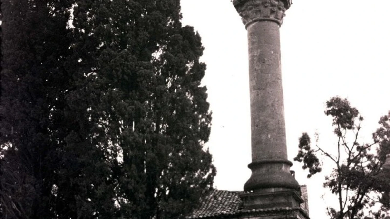 Hançerli Cami