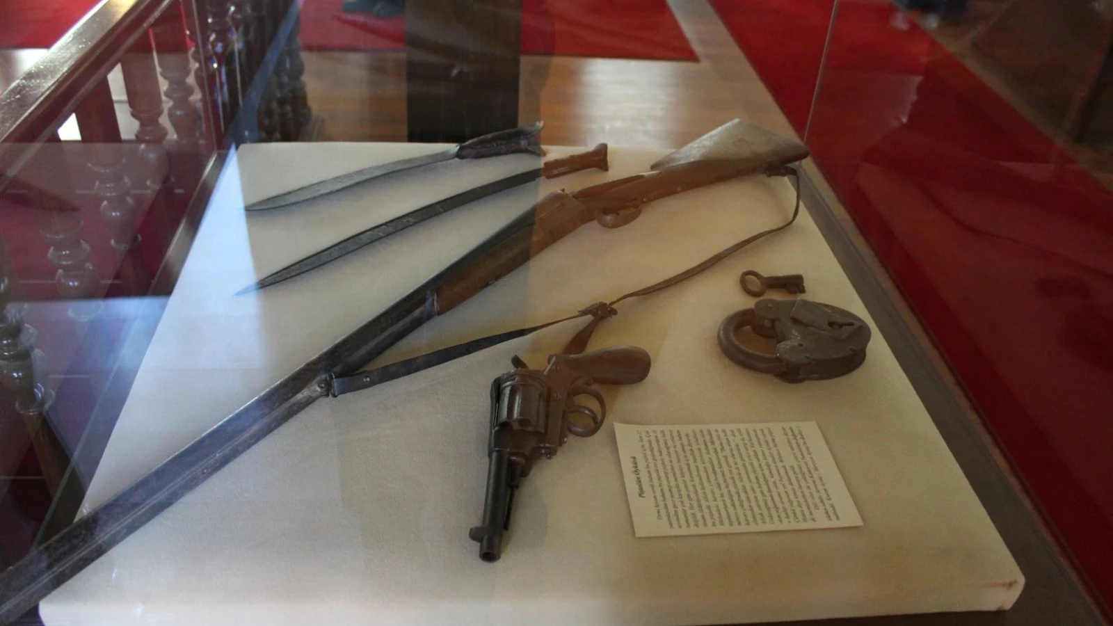 Alaçam Mübadele Müzesi