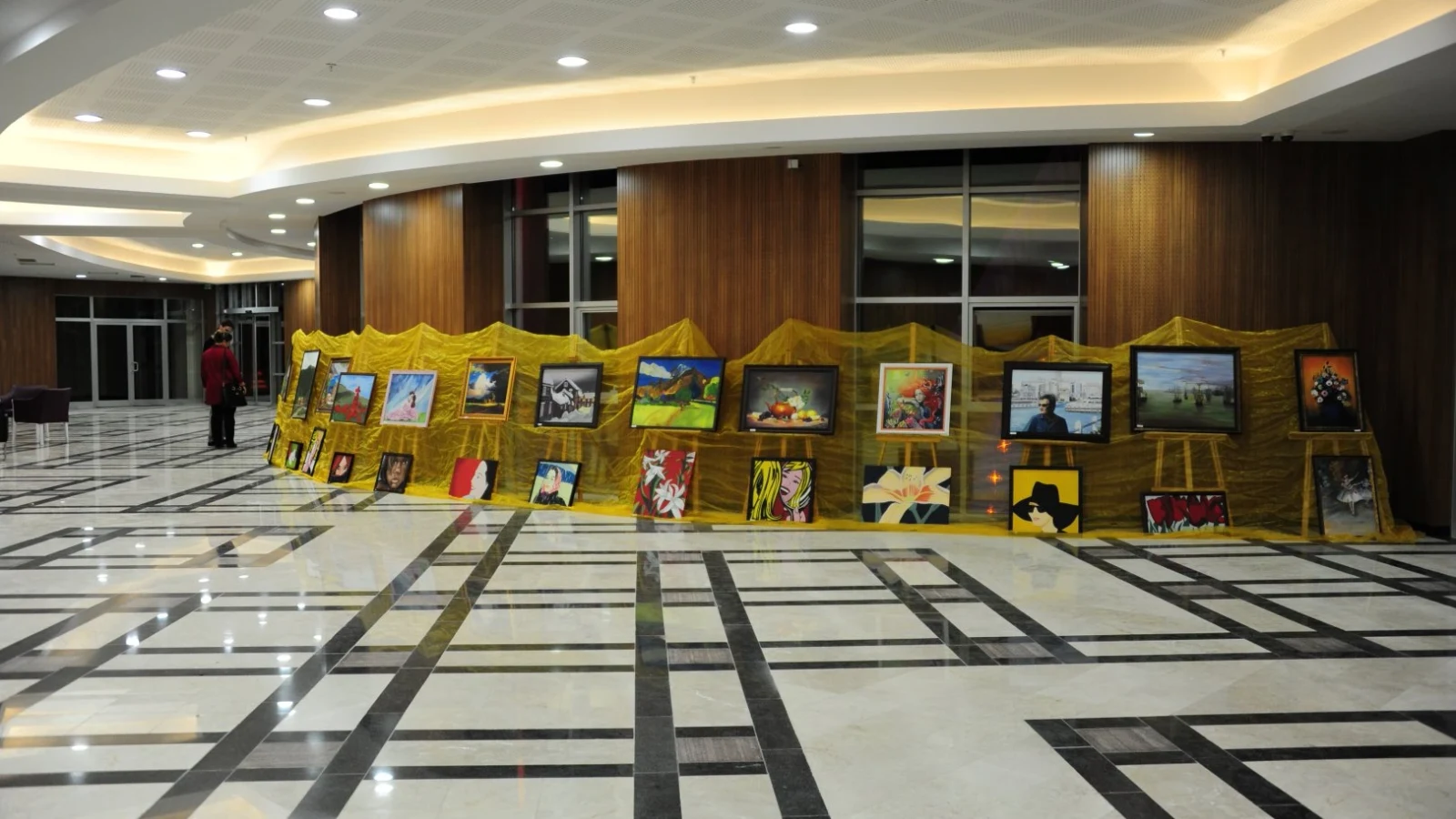 SBB Sanat Merkezi