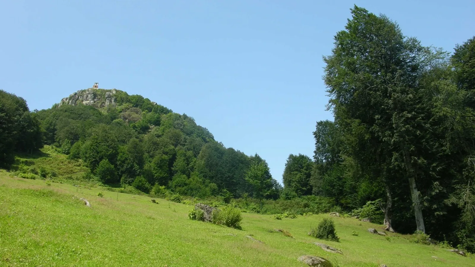 Nebiyan Yaylası