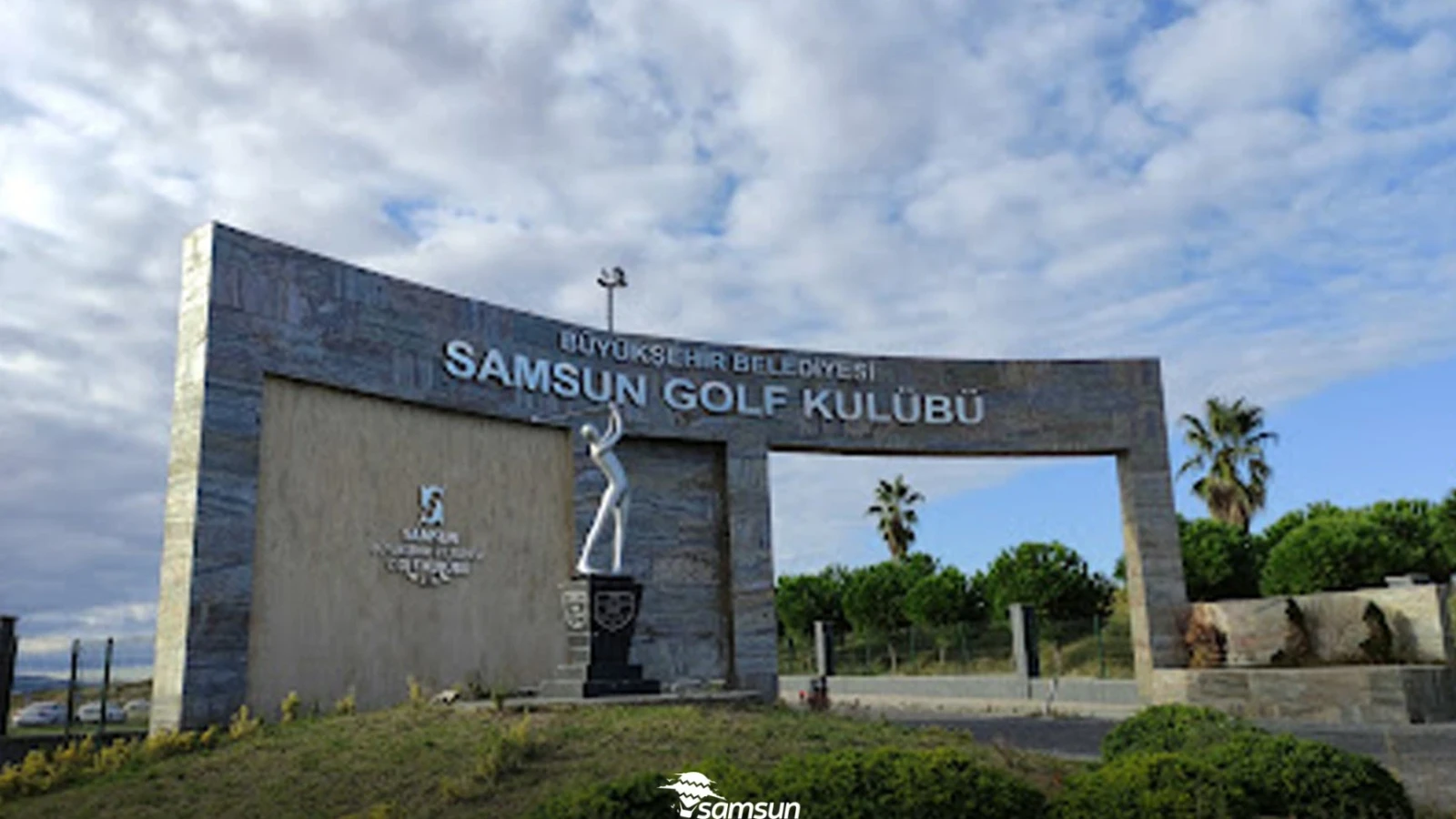 Golf Klübü