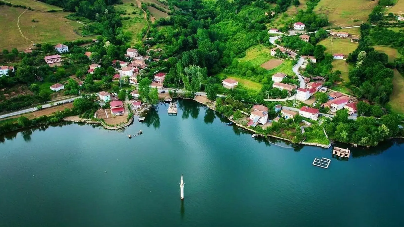 Batık Minare