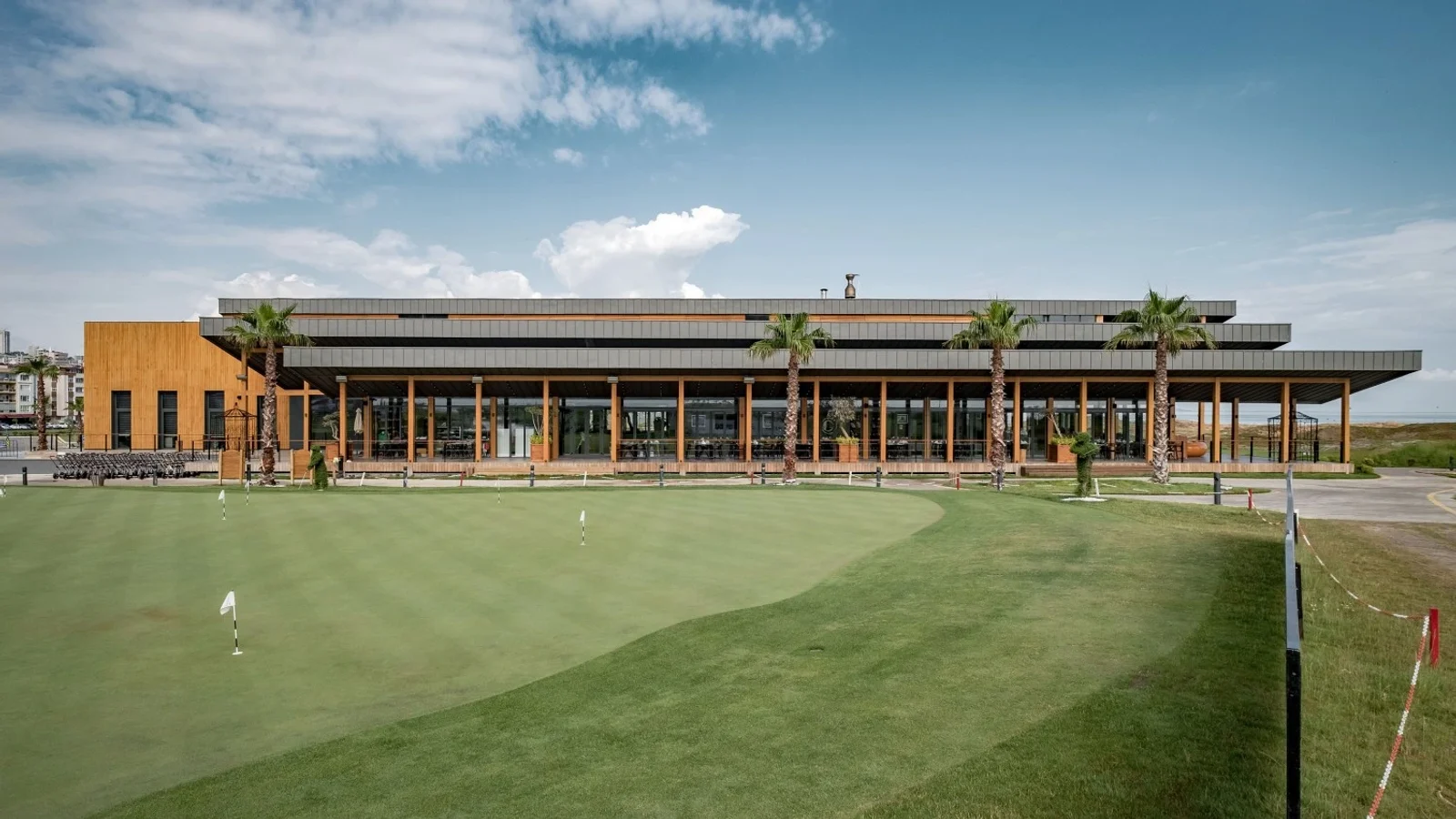 Golf Klübü