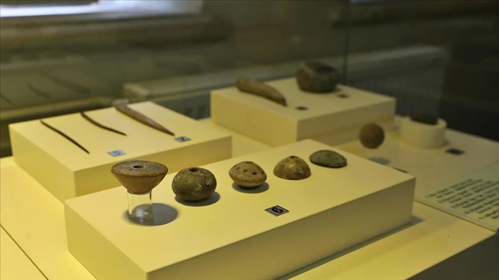 İkiztepe Ören Yeri