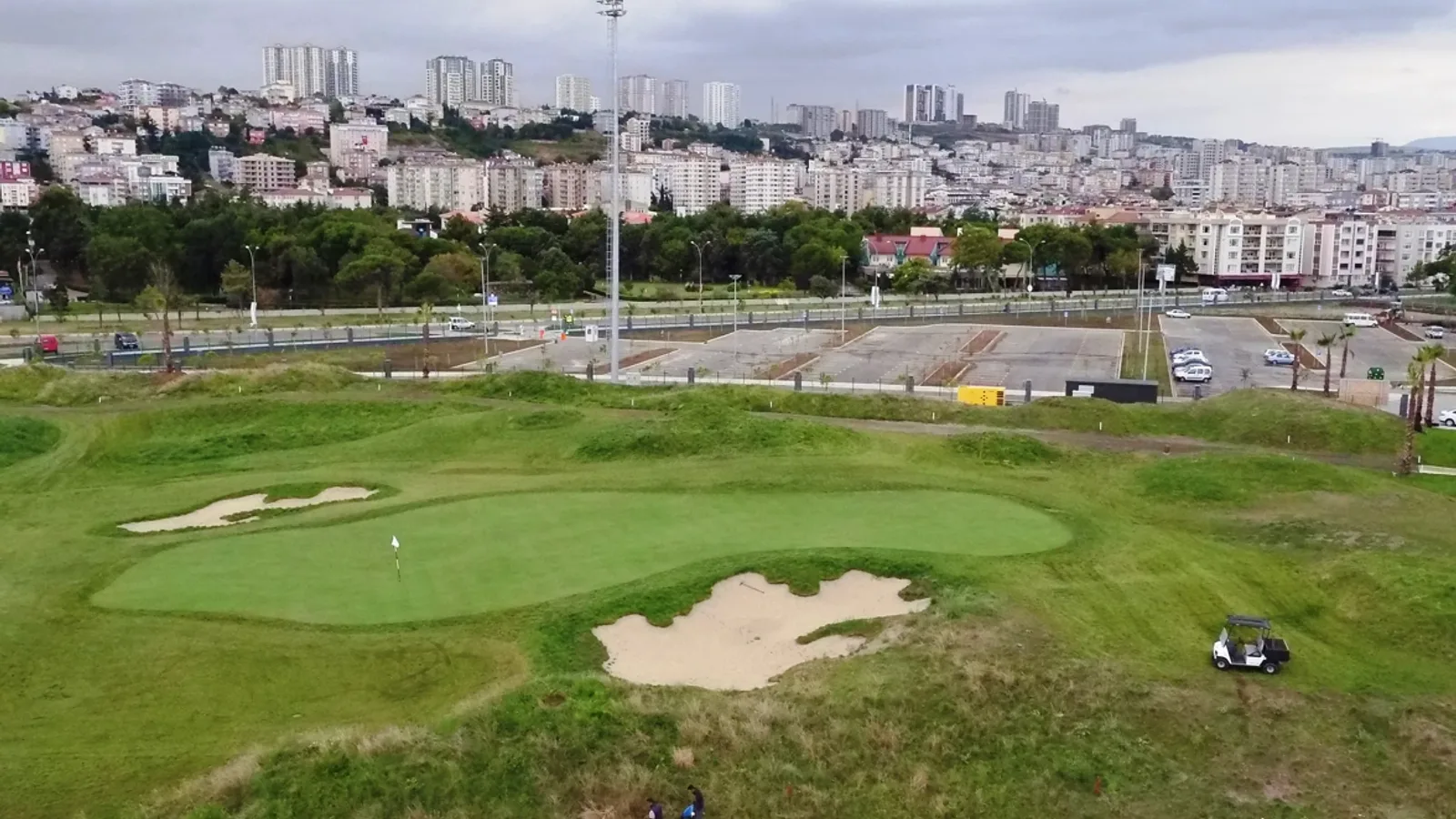 Golf Klübü