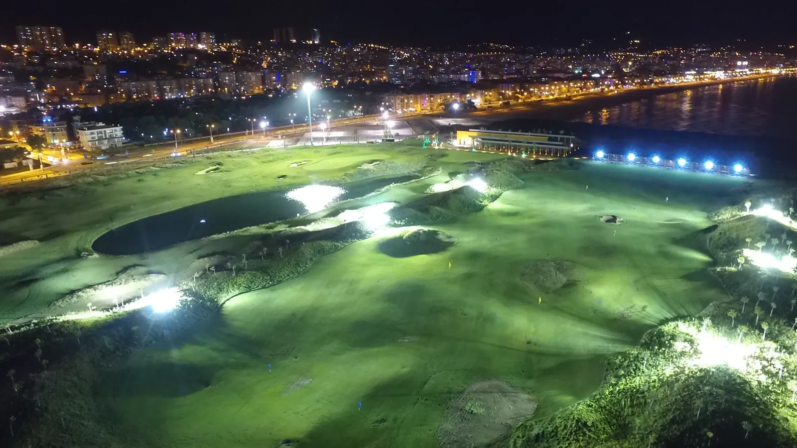 Golf Klübü