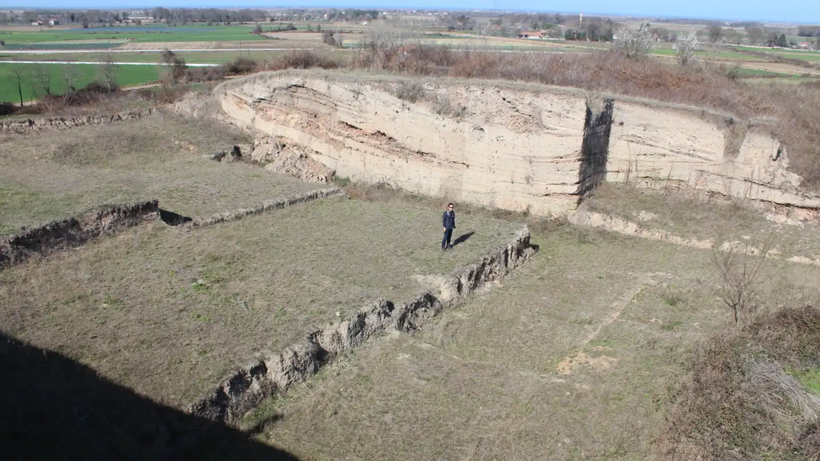 İkiztepe Ören Yeri