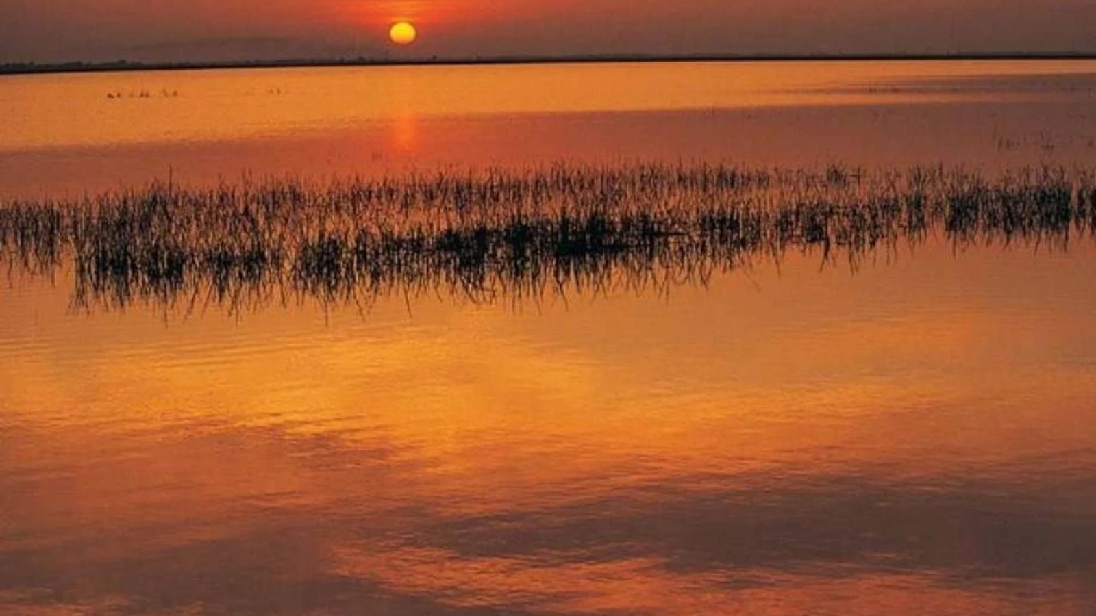 Çernek Gölü