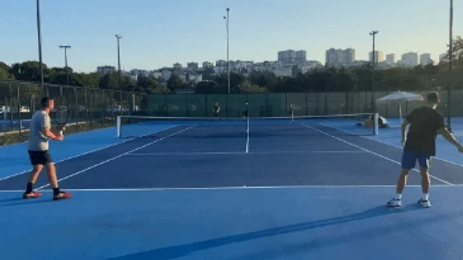 Green Tenis - Golf  Klübü