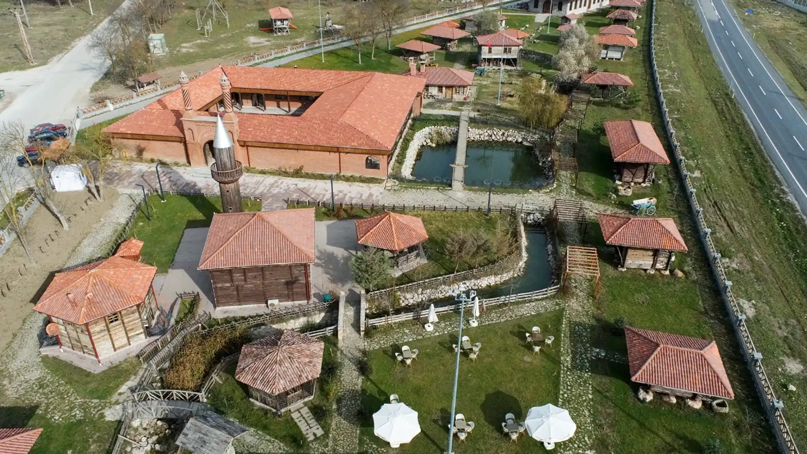 Ambarköy Açık Hava Müzesi