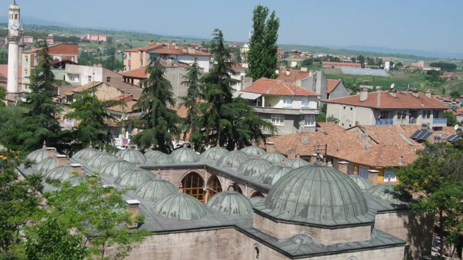 Fazıl Ahmet Paşa Medresesi
