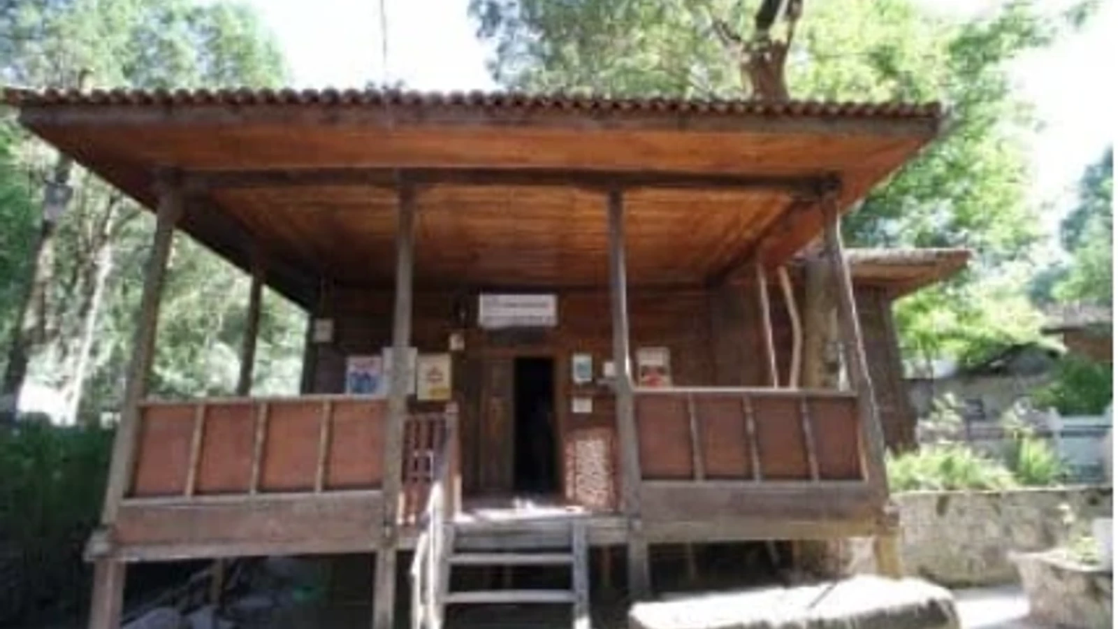 Kasımzade Ahmet Sofi Camii