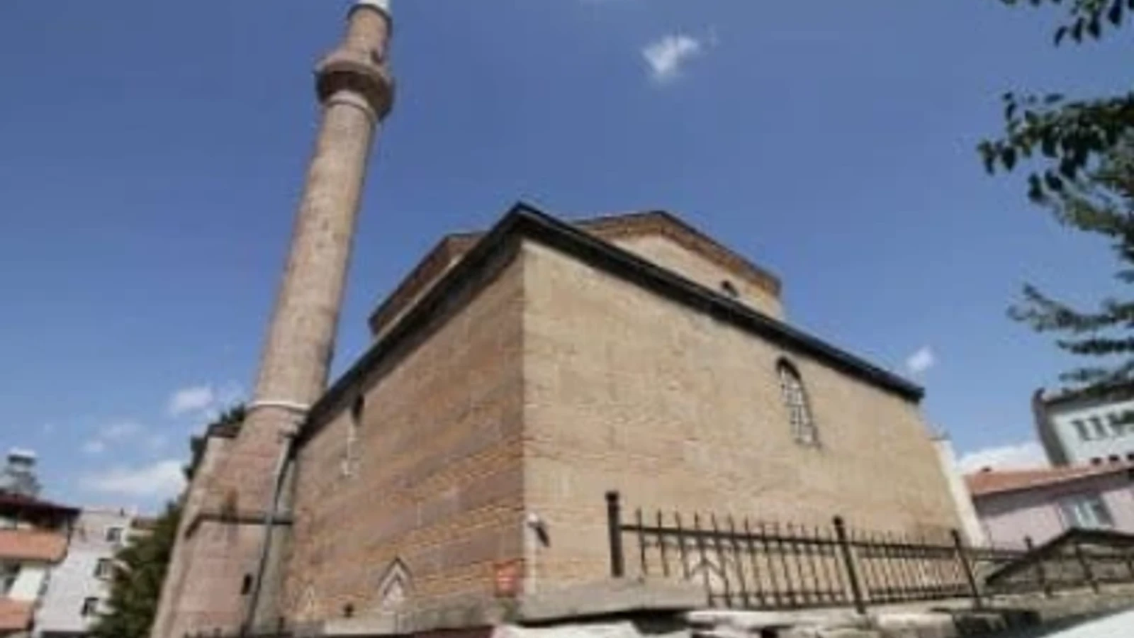Kale Camii