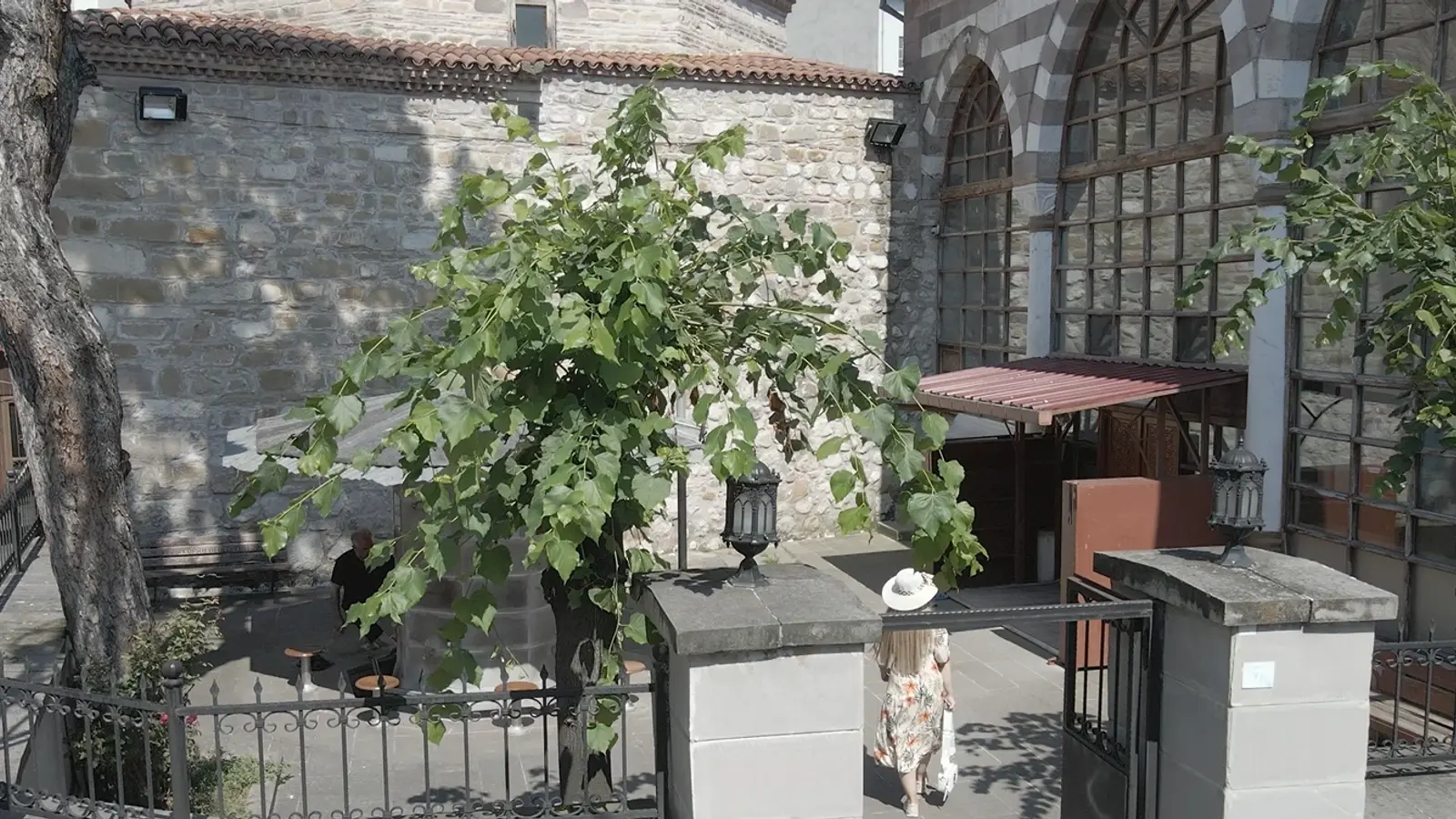 Kale Camii