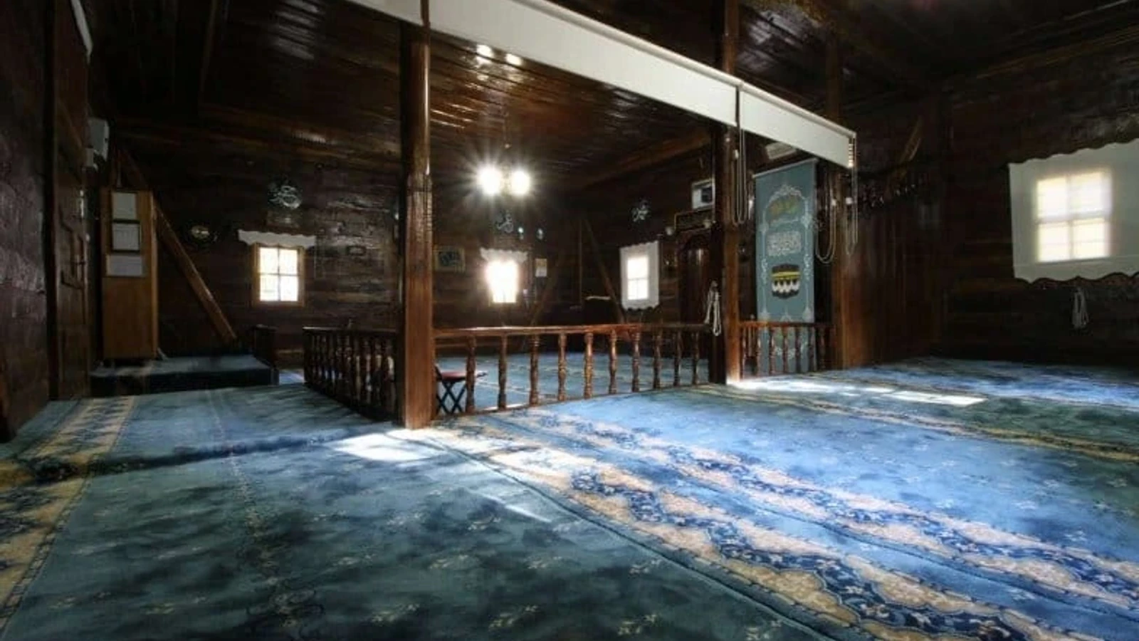 Kasımzade Ahmet Sofi Camii
