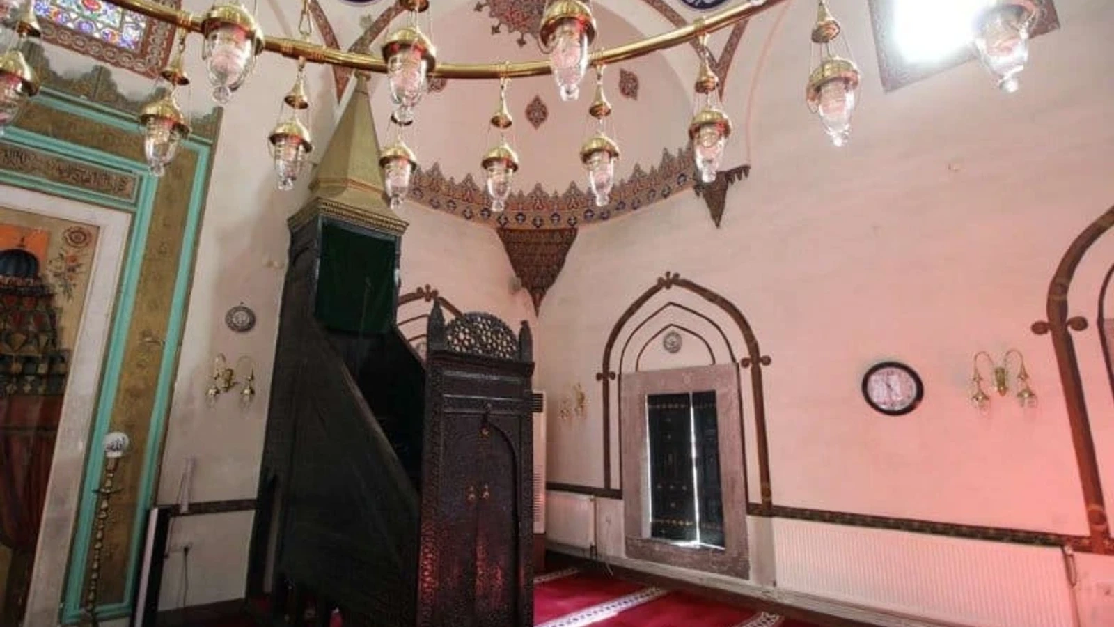 Kale Camii