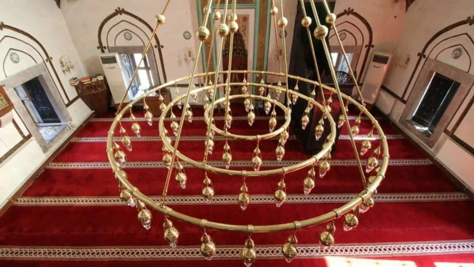 Kale Camii