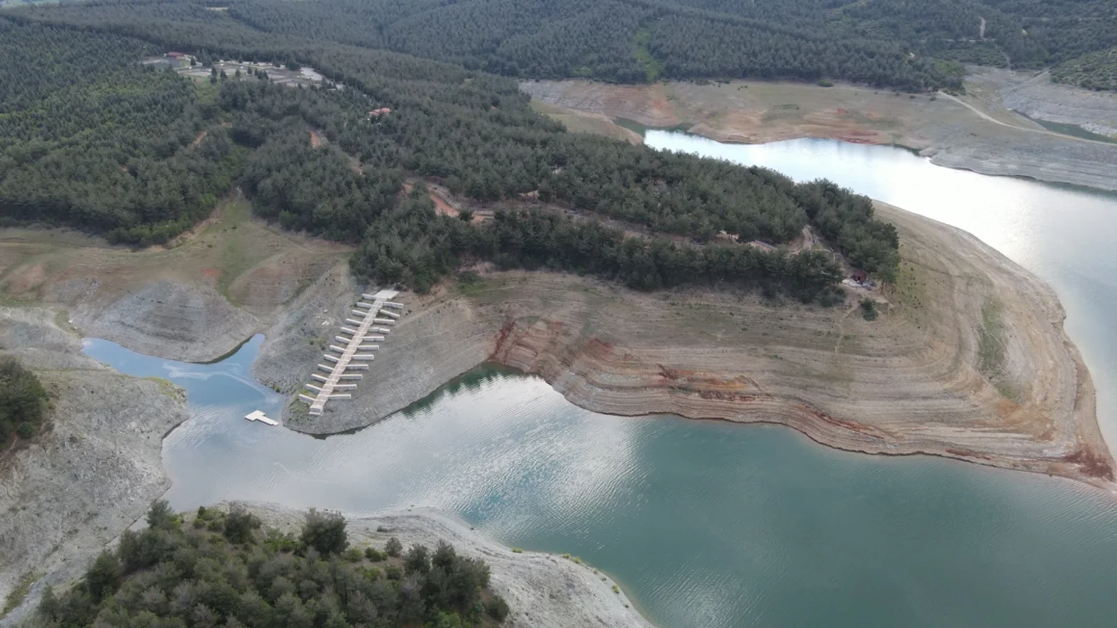 Vezirsuyu Tabiat Parkı