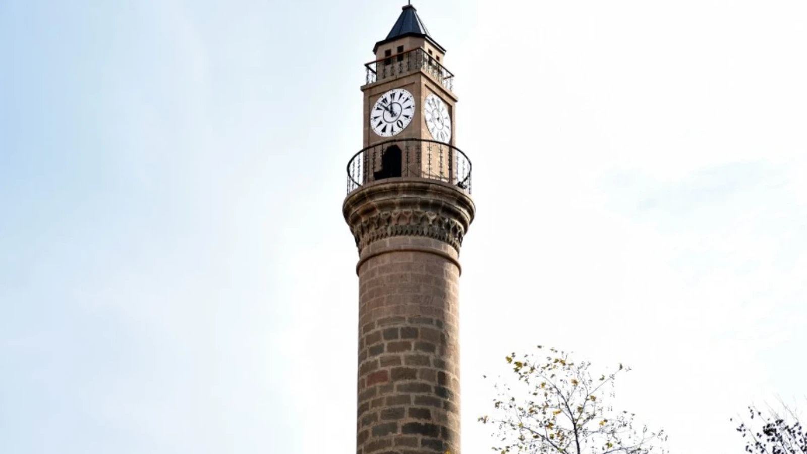 Ladik Saat Kulesi