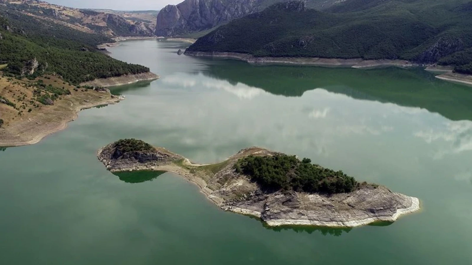 Kaplancık Kanyonu