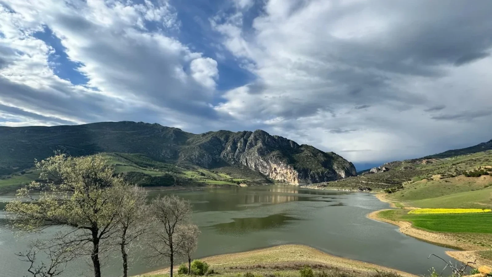 Kaplancık Kanyonu