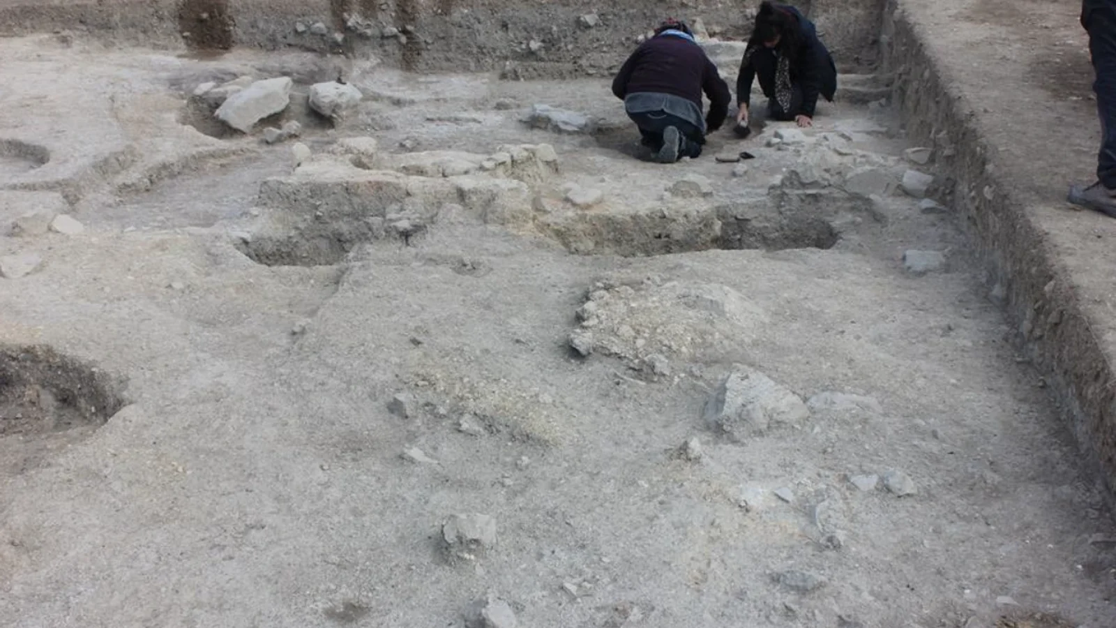 Nerik-Oymaağaç Höyüğü