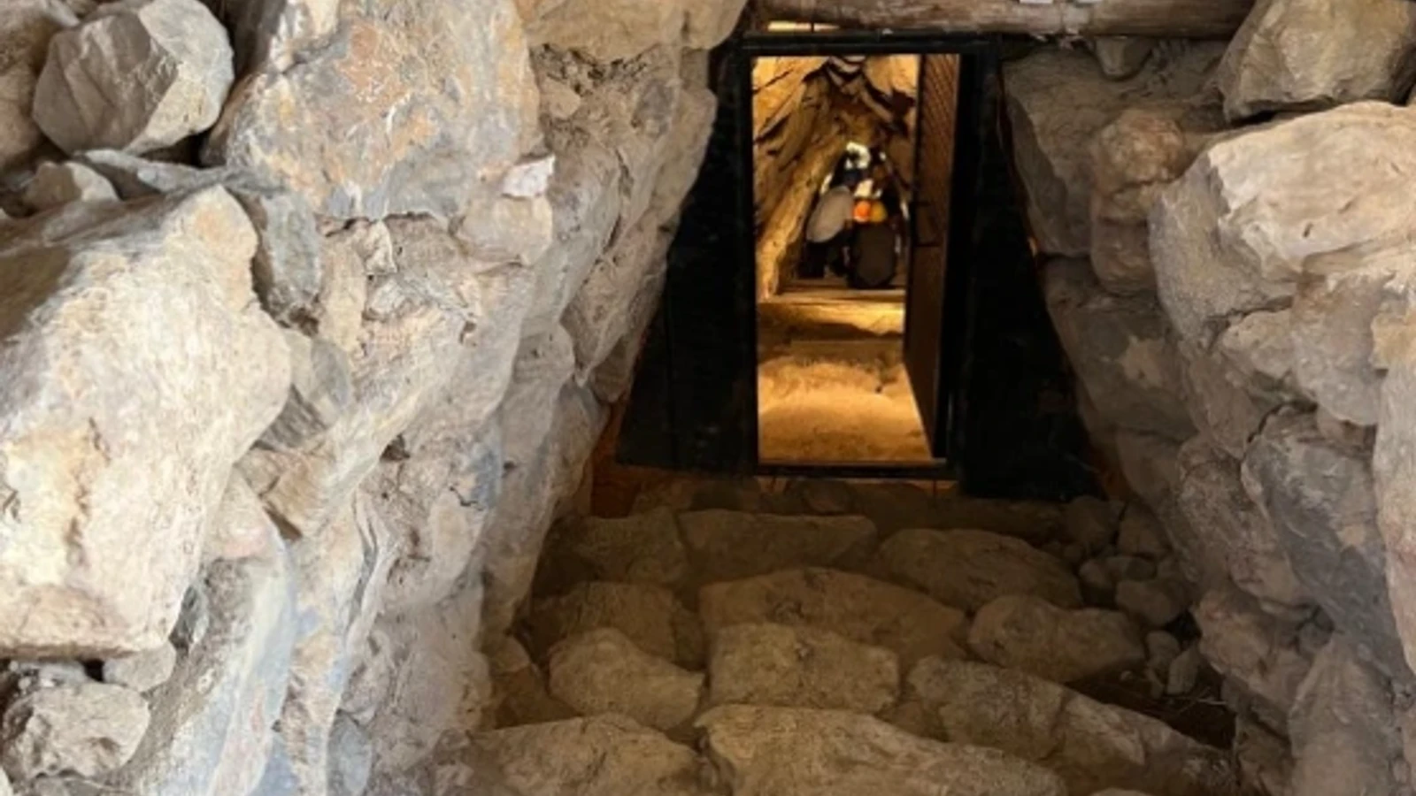Nerik-Oymaağaç Höyüğü