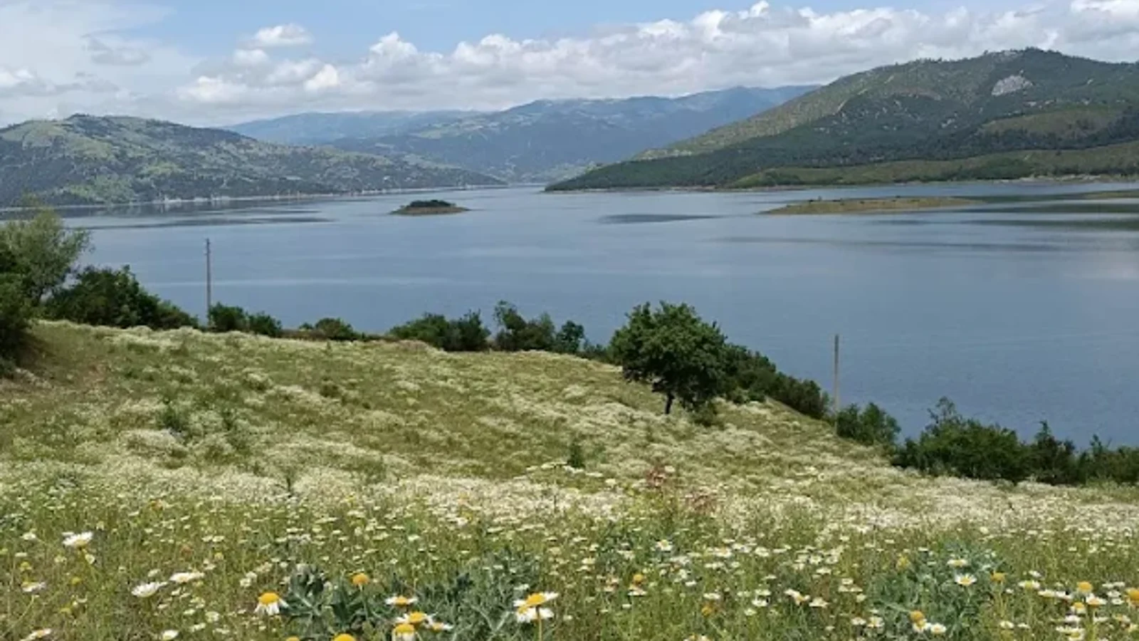 Kaplancık Kanyonu