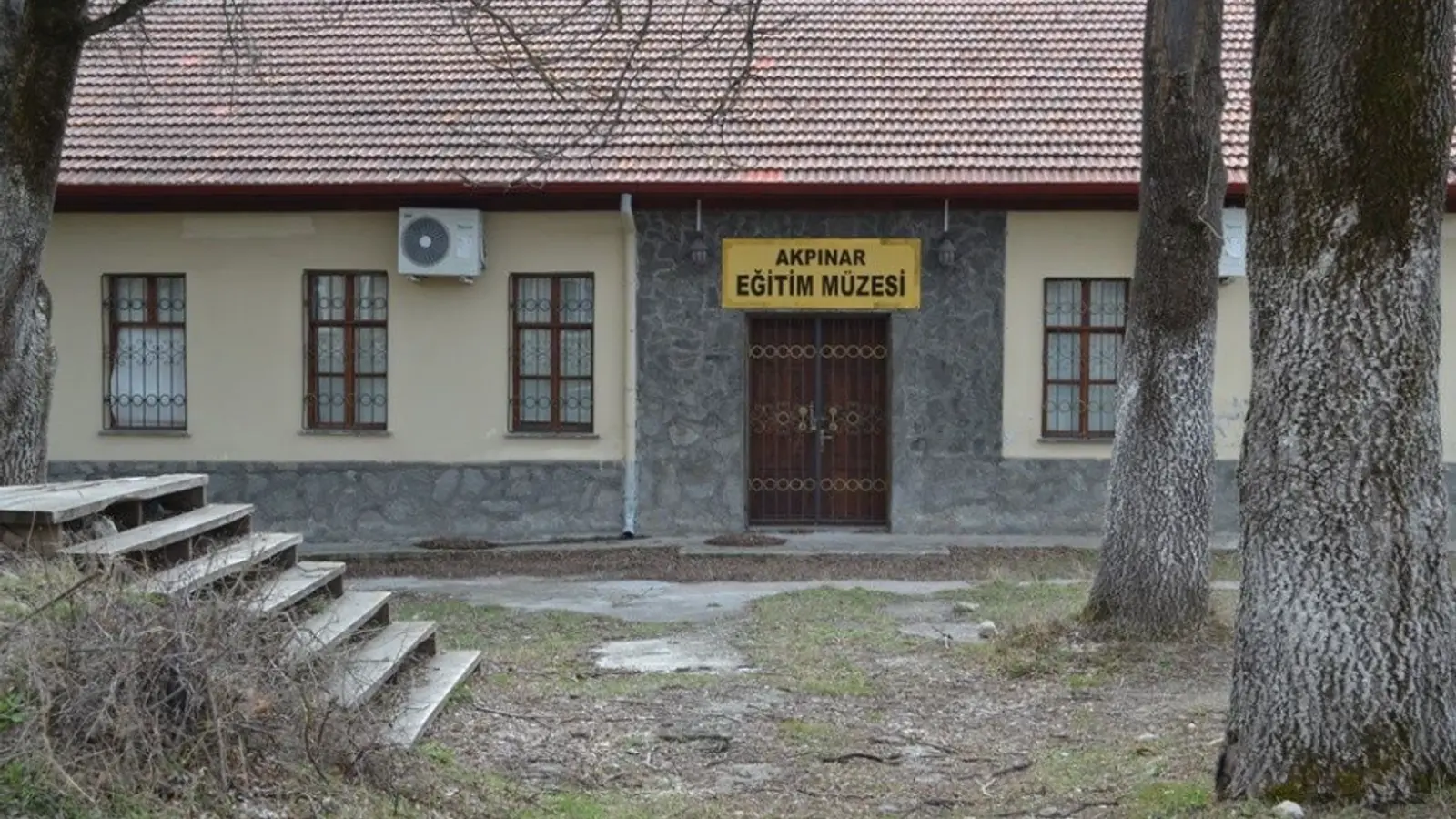 Akpınar Eğitim Müzesi
