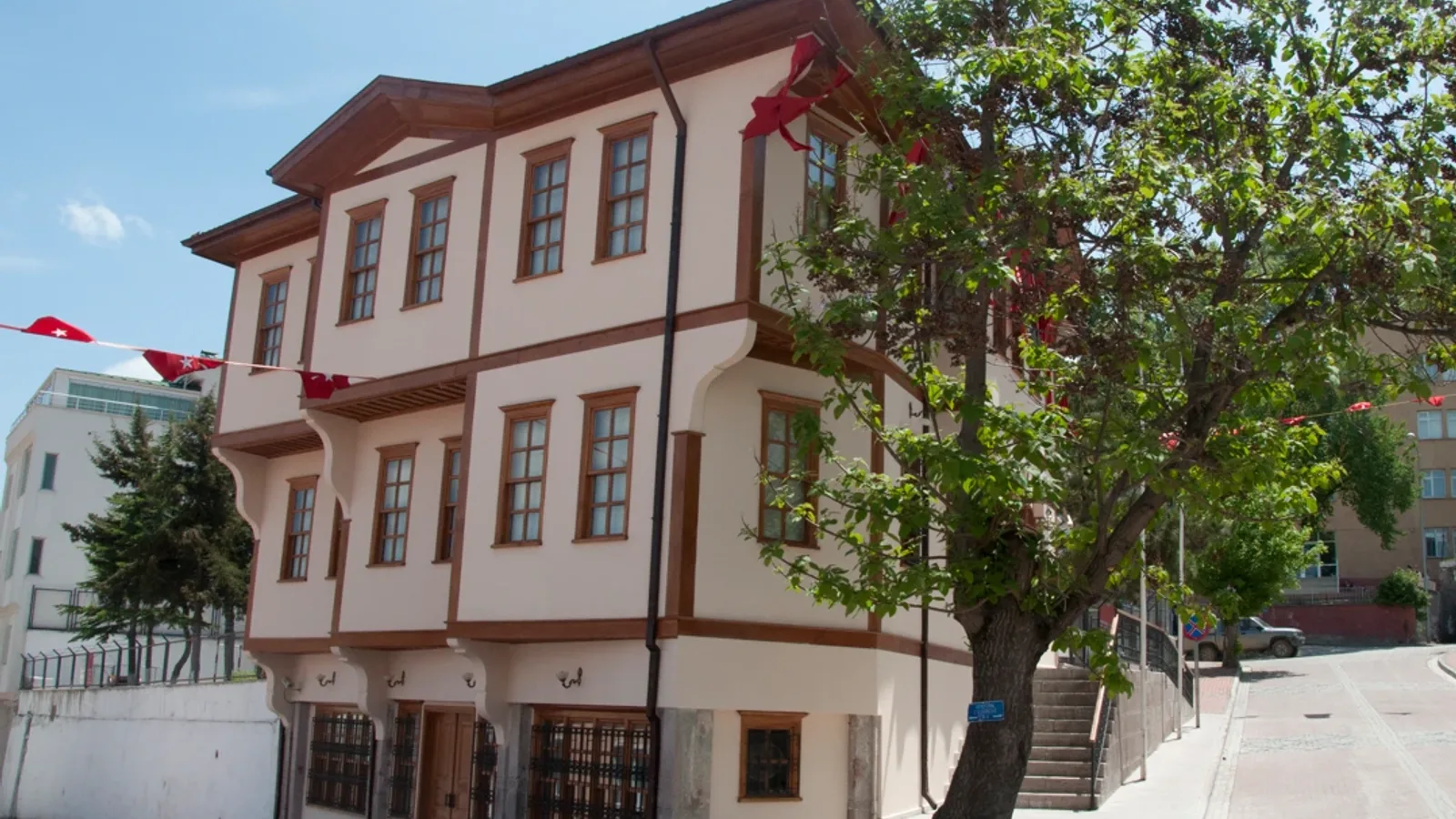 Havza Atatürk Evi