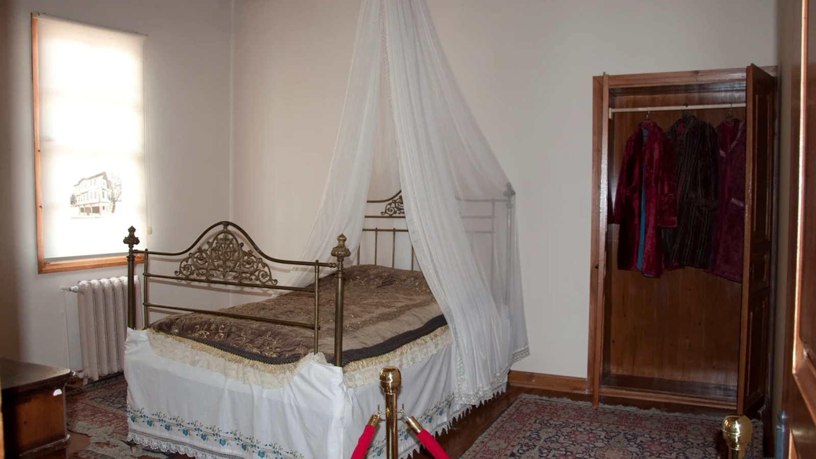 Havza Atatürk Evi
