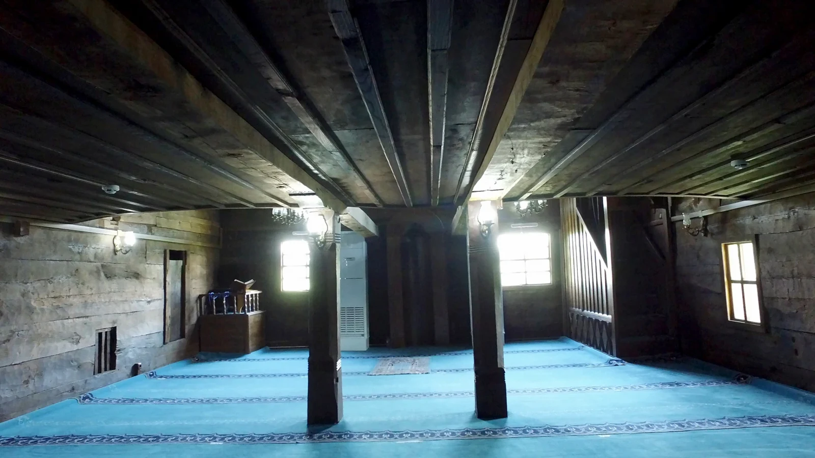 Gökgöl Camii