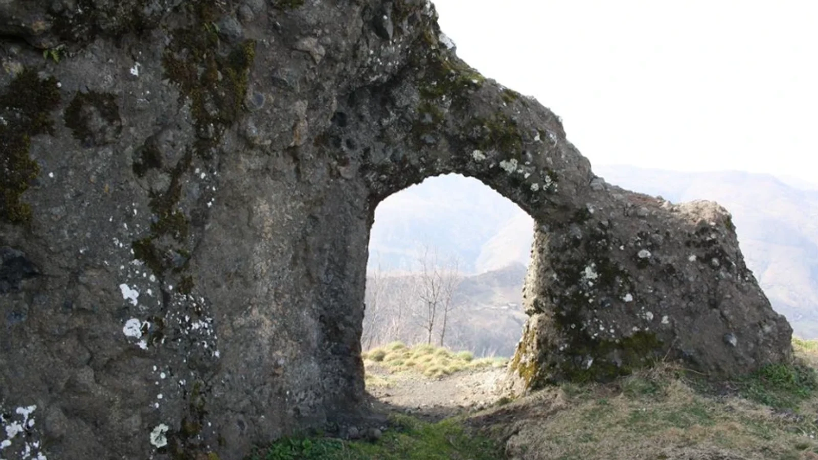 Garpu Kalesi