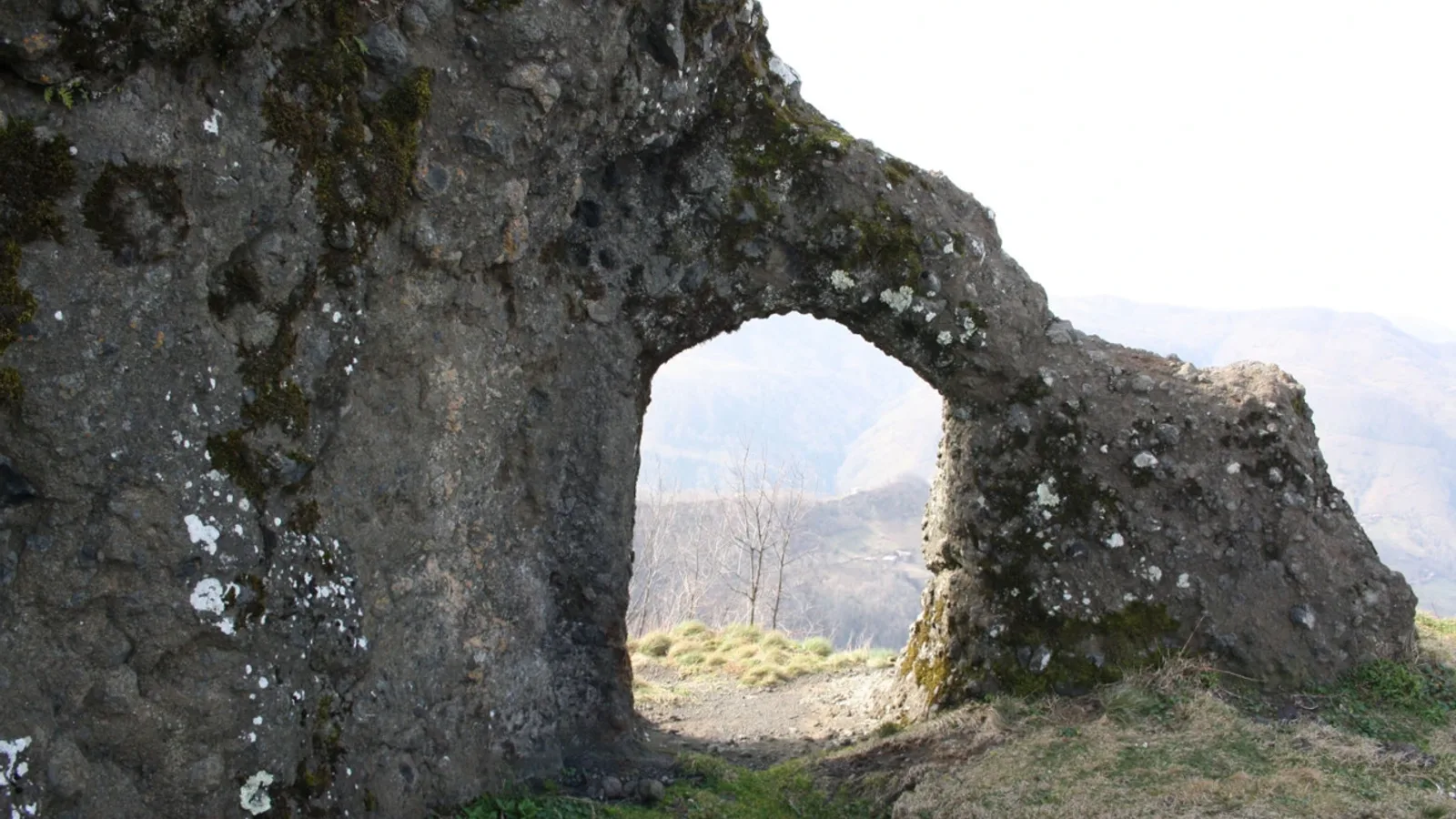 Garpu Kalesi