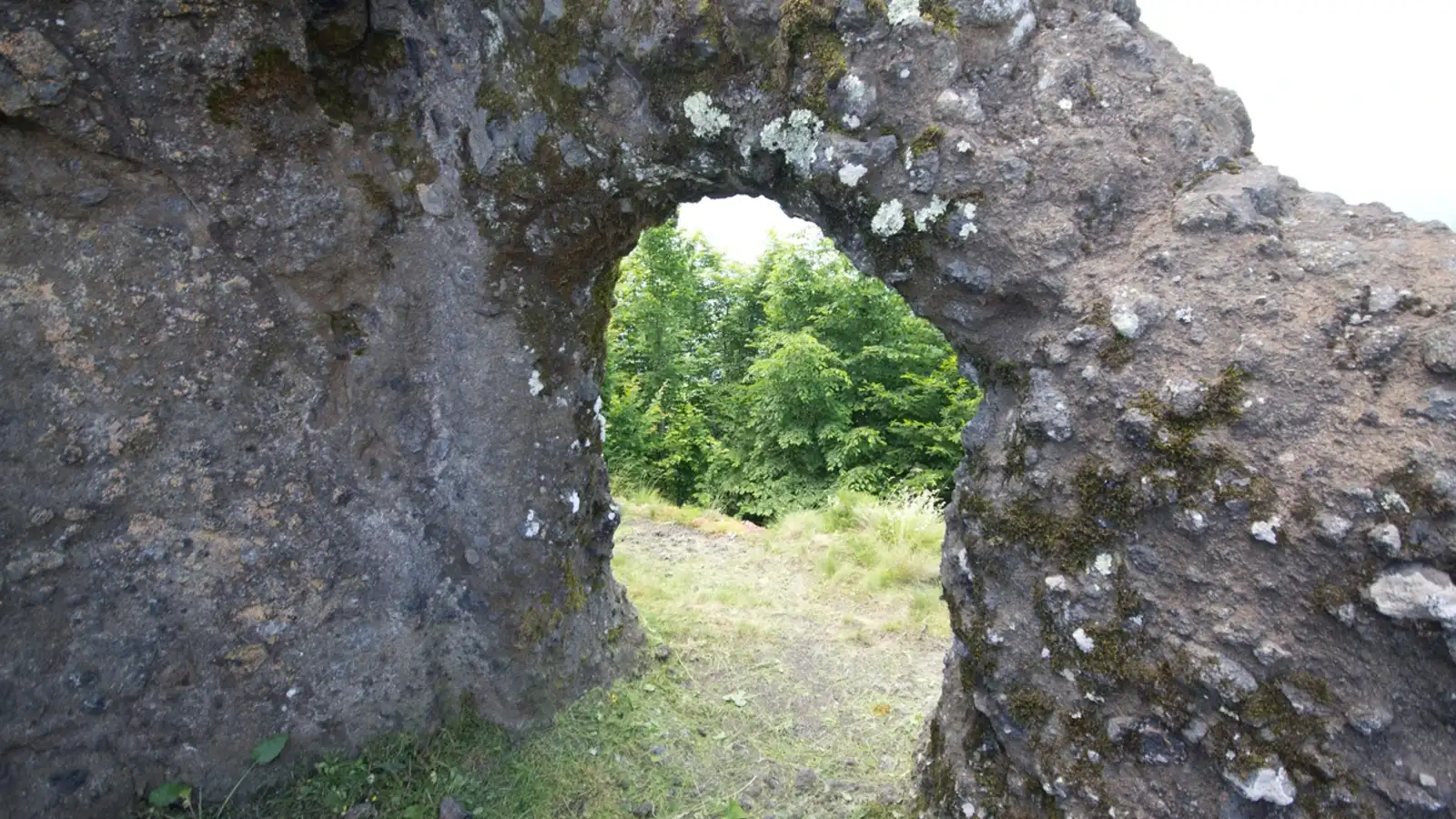 Garpu Kalesi