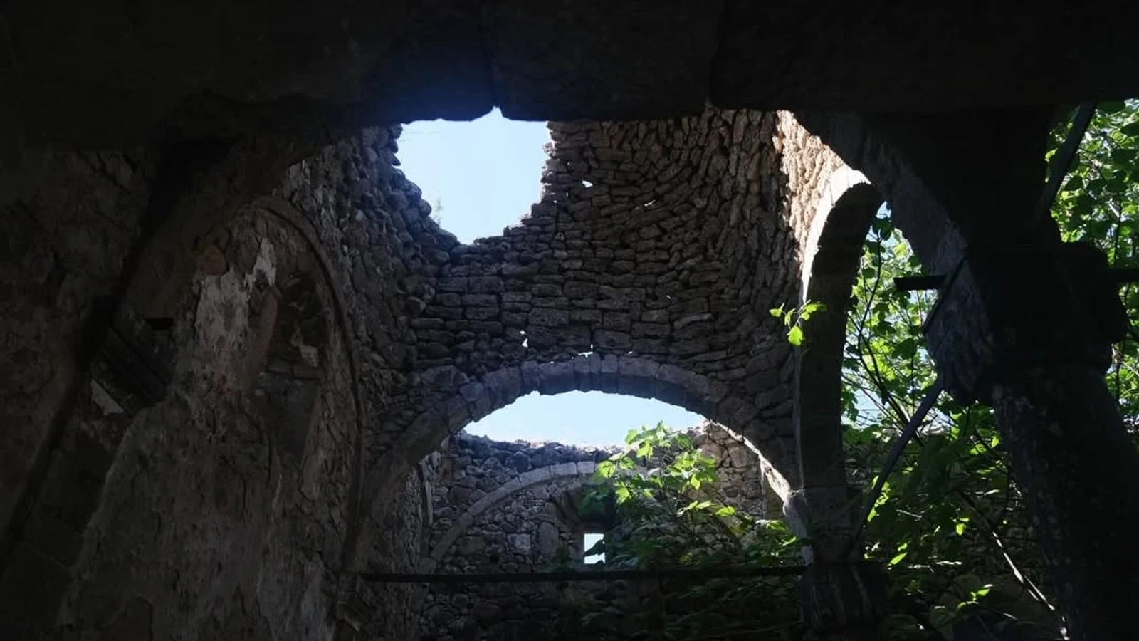 Asarağaç Kilisesi