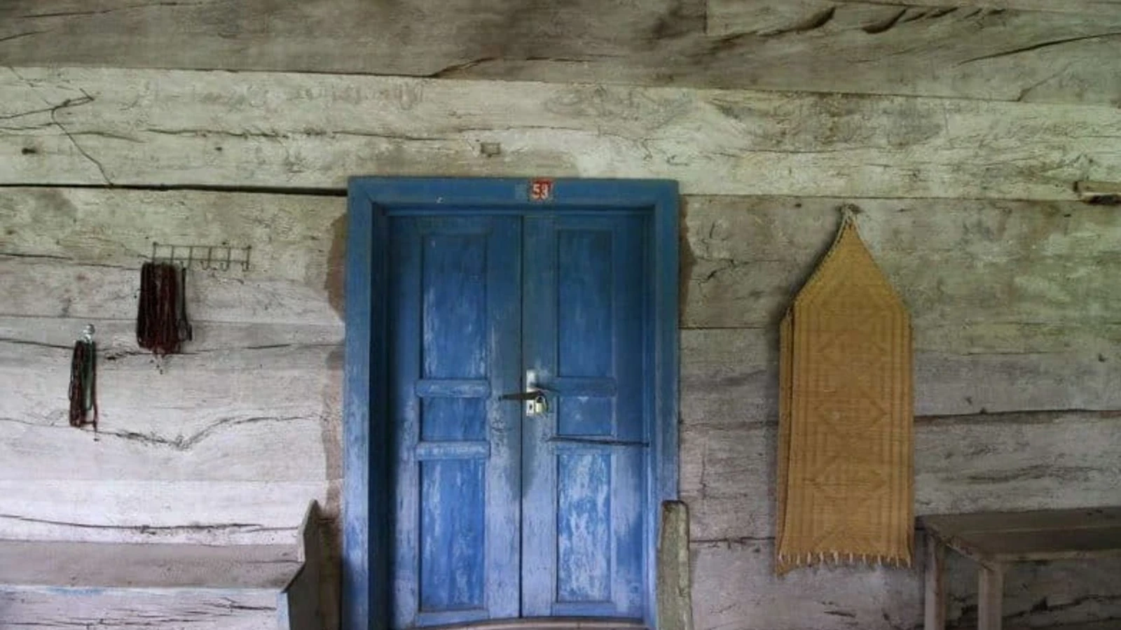 Tarihi Şeyh Habil Cami