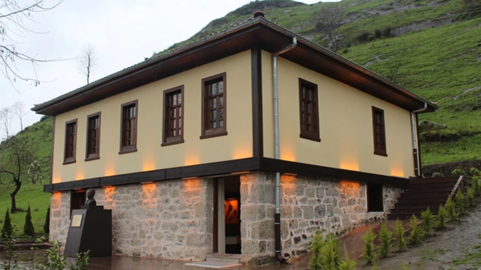 Arkeoloji Vadisi İmitasyon Müzesi