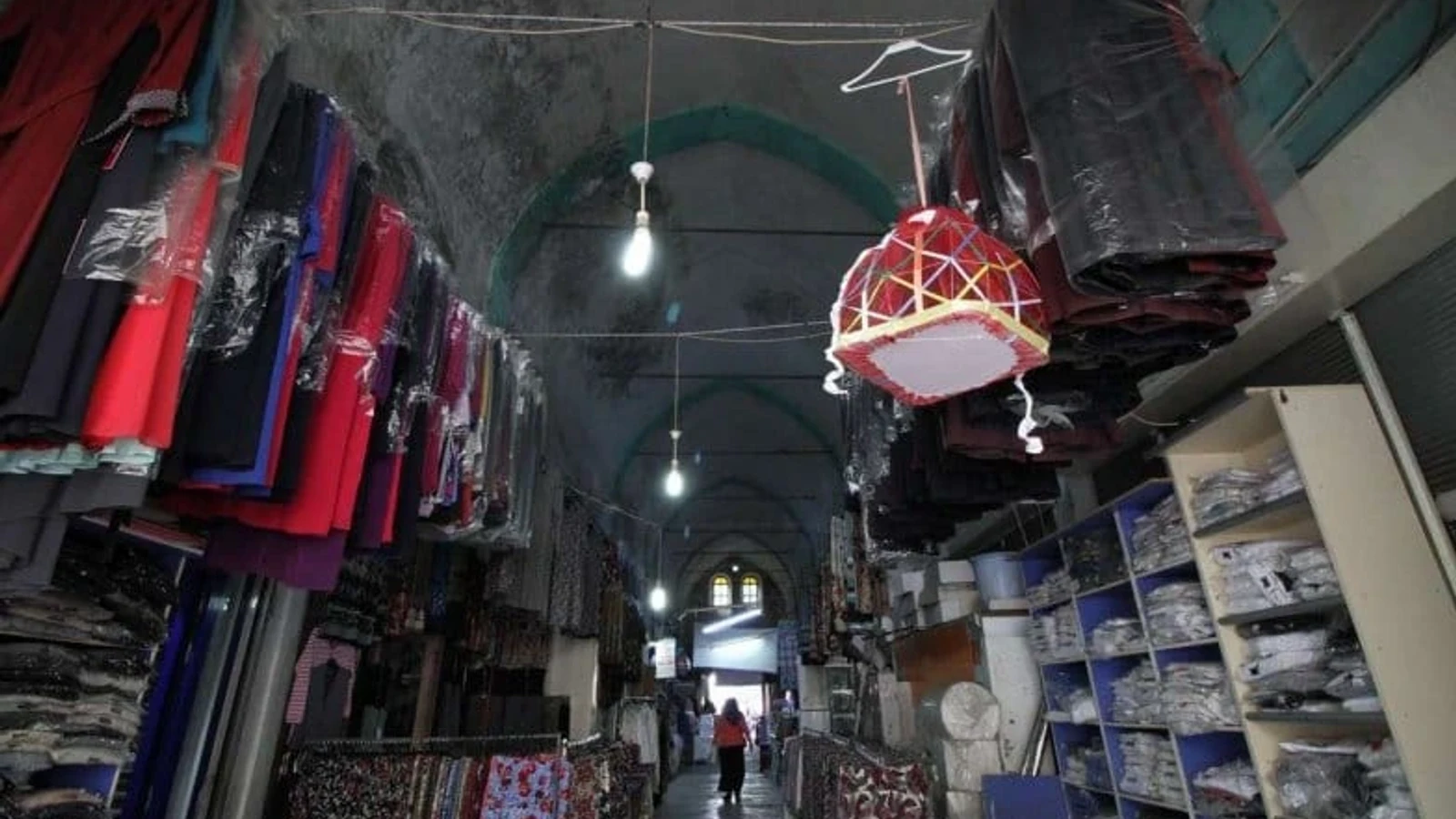 Çarşamba Bedesteni (Büyük Bedesten)