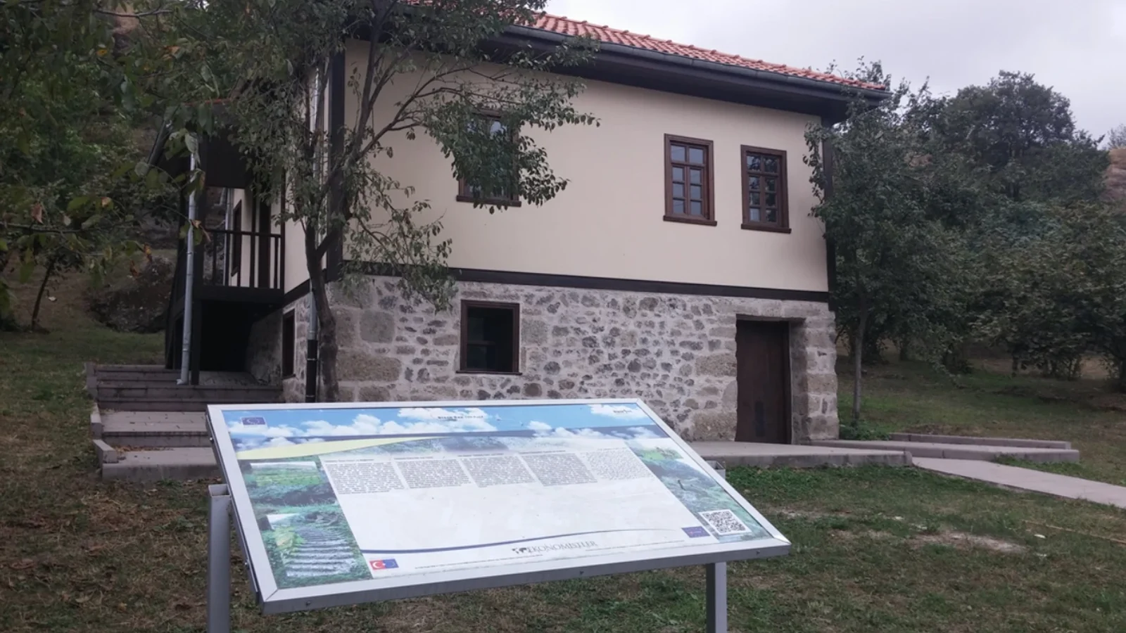 Arkeoloji Vadisi İmitasyon Müzesi