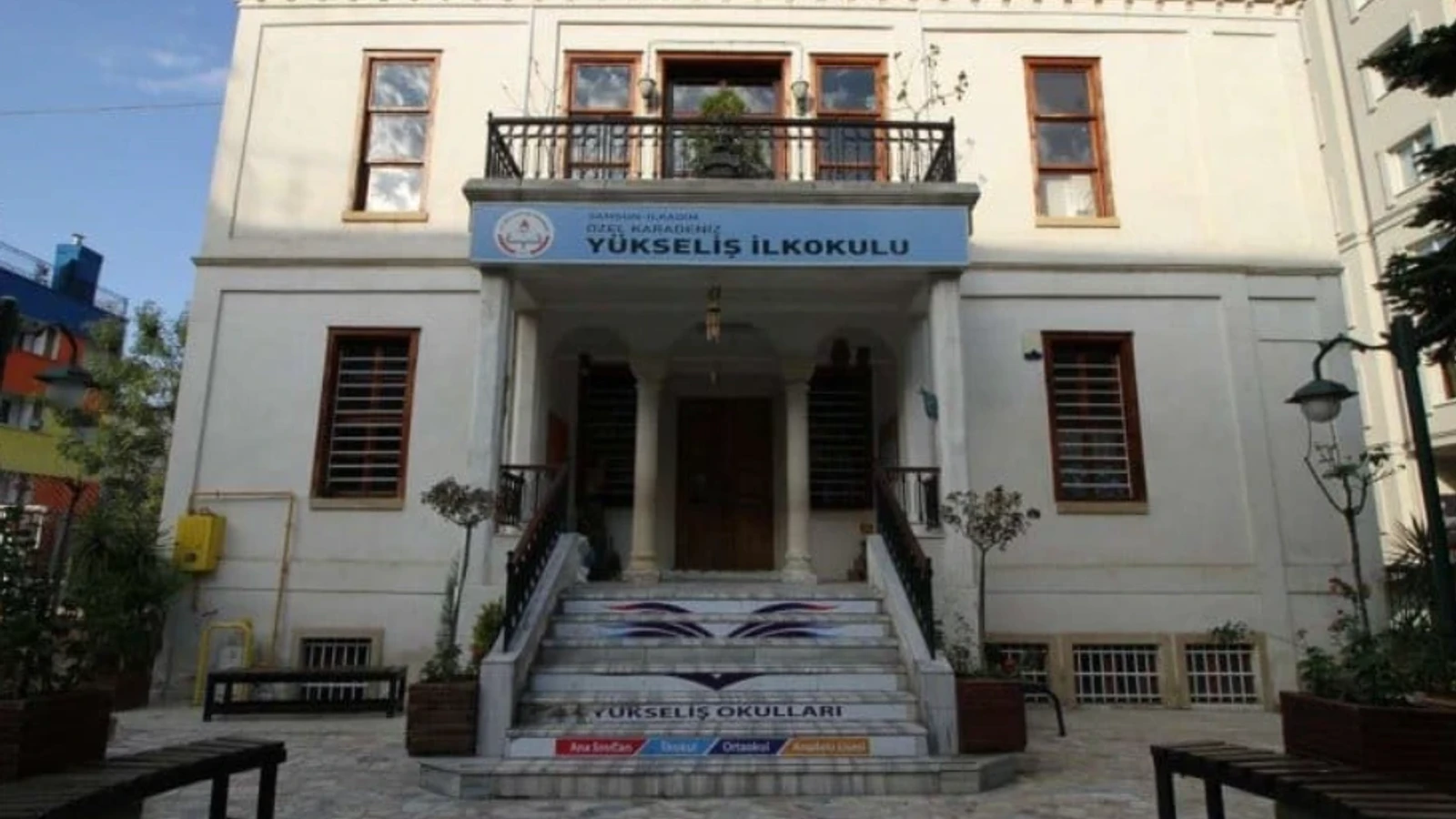 Ulugazi Konağı (Konut 2)