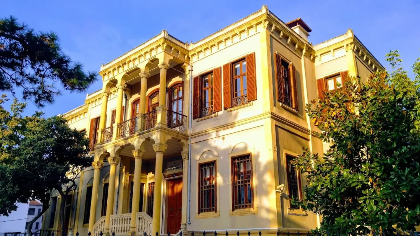 İl Kültür Ve Turizm Müdürlüğü