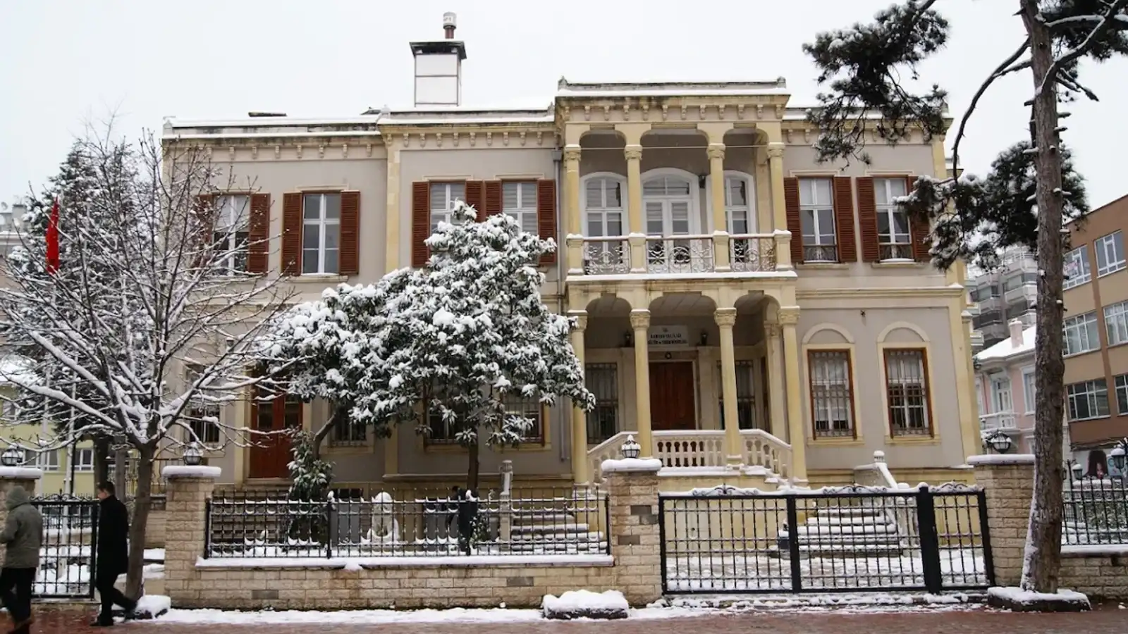 İl Kültür Ve Turizm Müdürlüğü