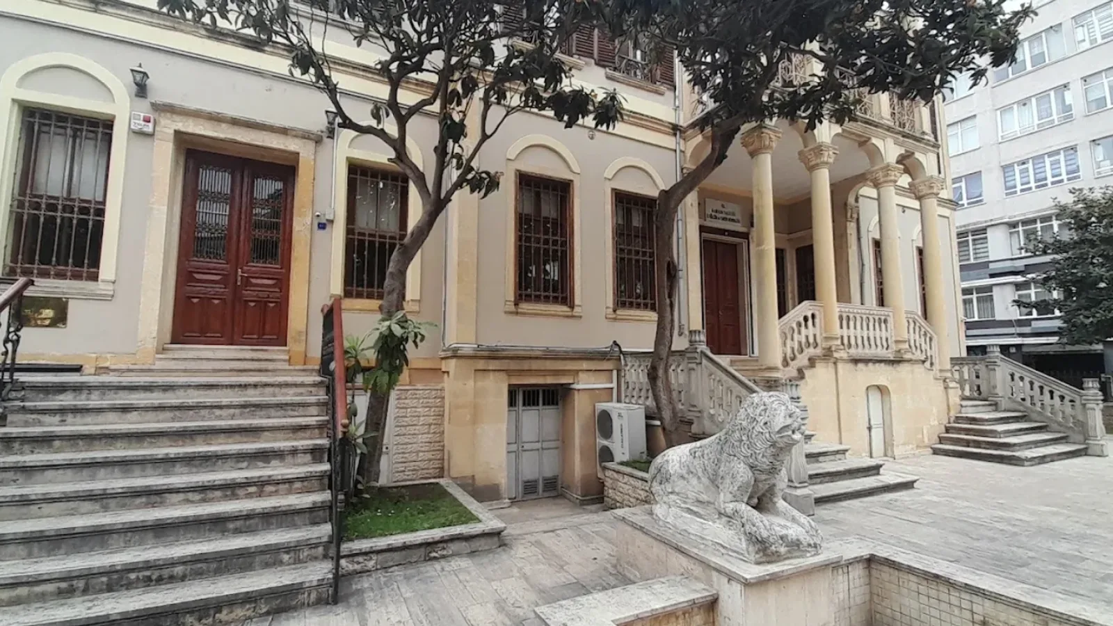 İl Kültür Ve Turizm Müdürlüğü