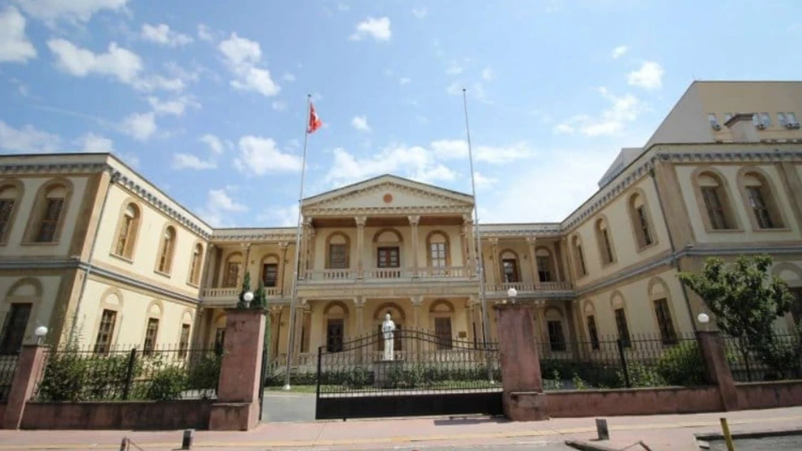 Hükümet Konağı (İdari Yapı)
