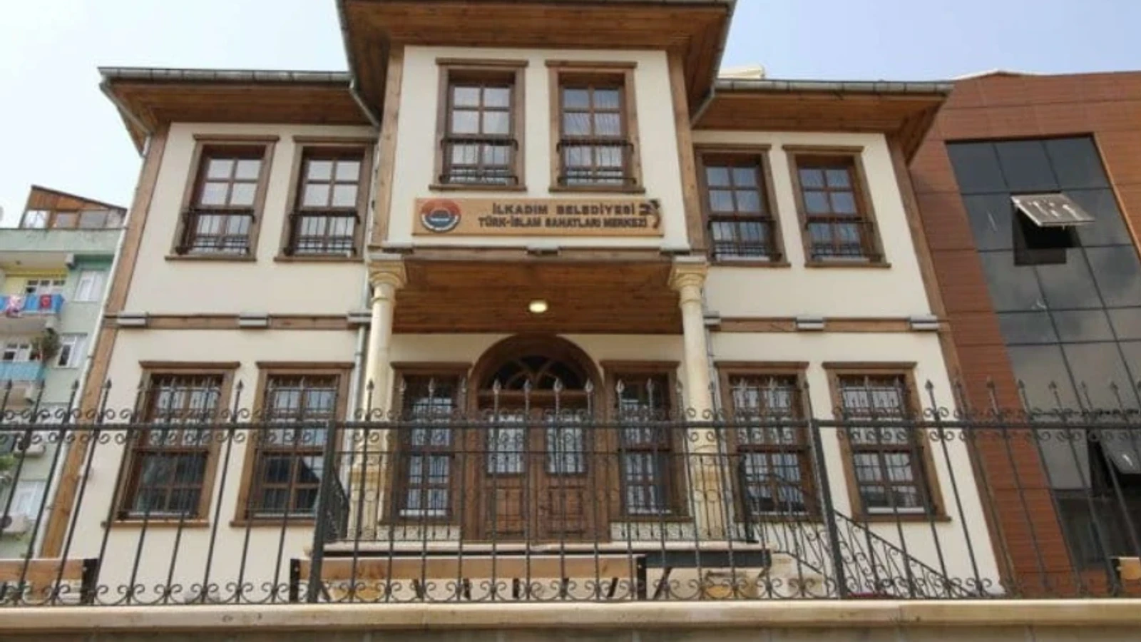 Selahiye Konağı (Konut 2)