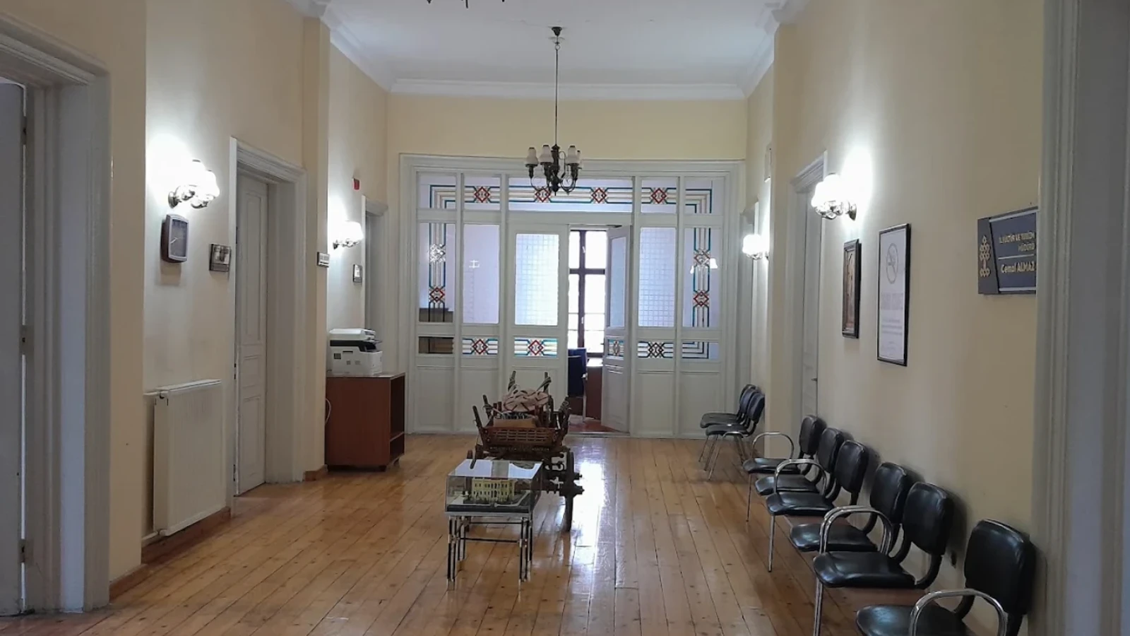 İl Kültür Ve Turizm Müdürlüğü