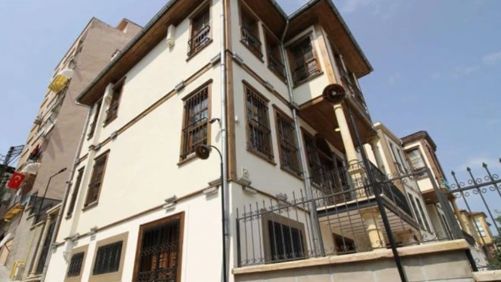 Selahiye Konağı (Konut 2)