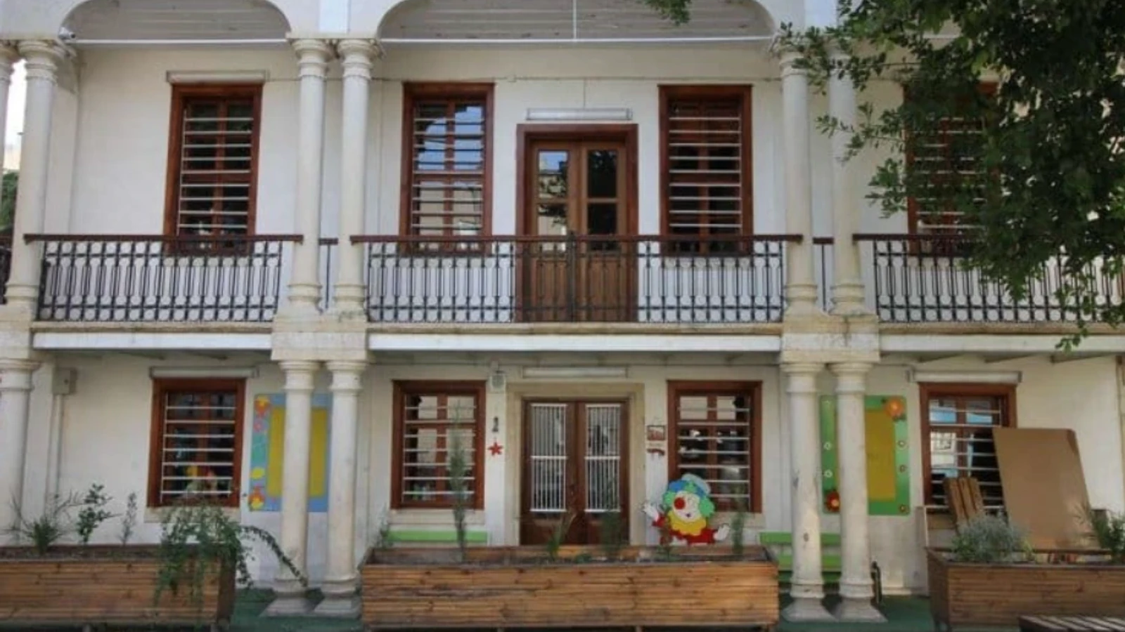 Ulugazi Konağı (Konut 2)
